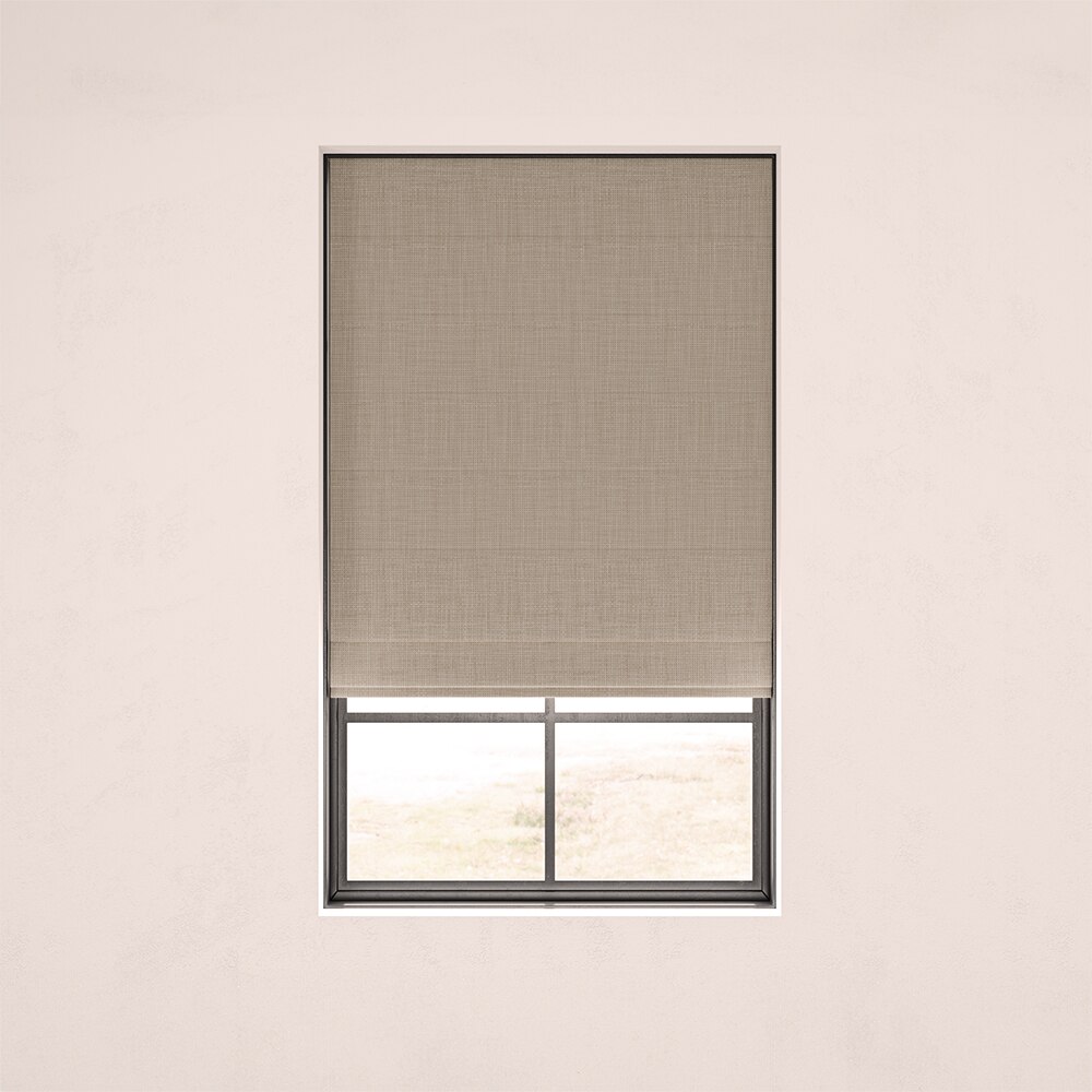 American Blinds: Prestige Roman Shades